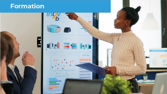 Formation Professionnelle
