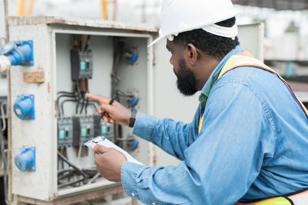 Électricité Bâtiment